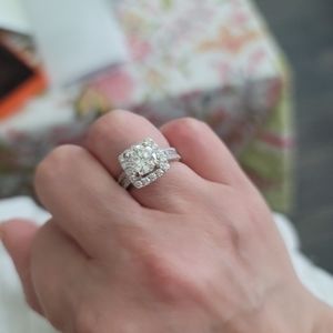 Brand NQ diamond size 5.5